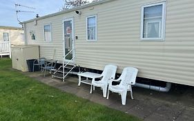 Hotel Haven Caravan Park Cala Gran
